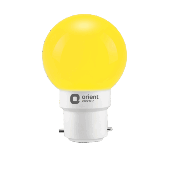 Orient Electric Deco Shine LED Night Lamp - view 2