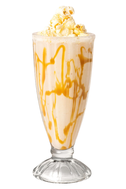 BlackTree Butter Scotch Shake