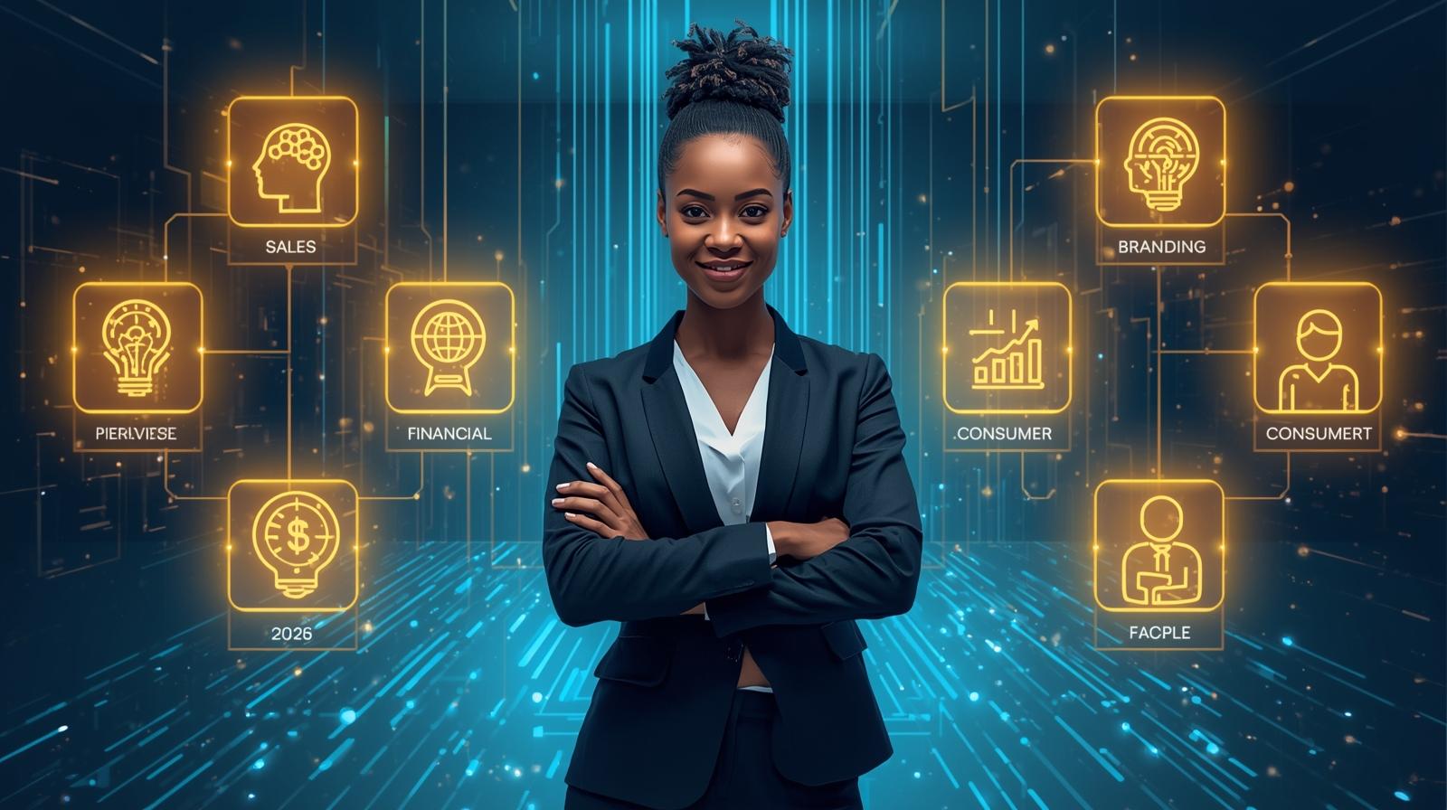 six to success – 6 Skills to Stay Relevant in 2025 (Six to Success)