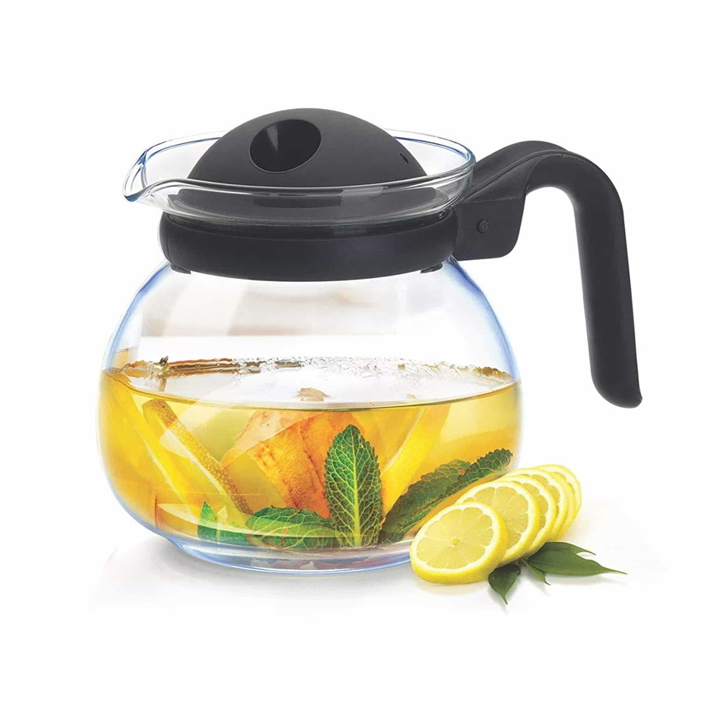 Carafe Round (Treo by Milton) – Transparent - view 6