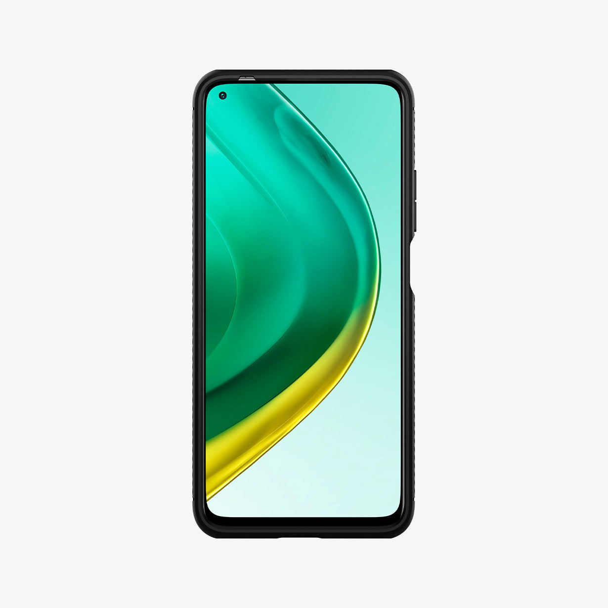 Xiaomi Series - Rugged Armor – Matte Black - view 105