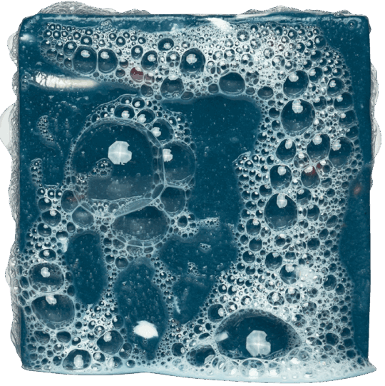 Dr.Squatch by BlackTree Liberty Lather - view 2