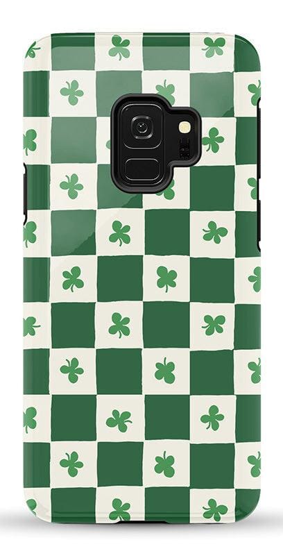 Casetry Lucky You | Shamrock Case - view 9