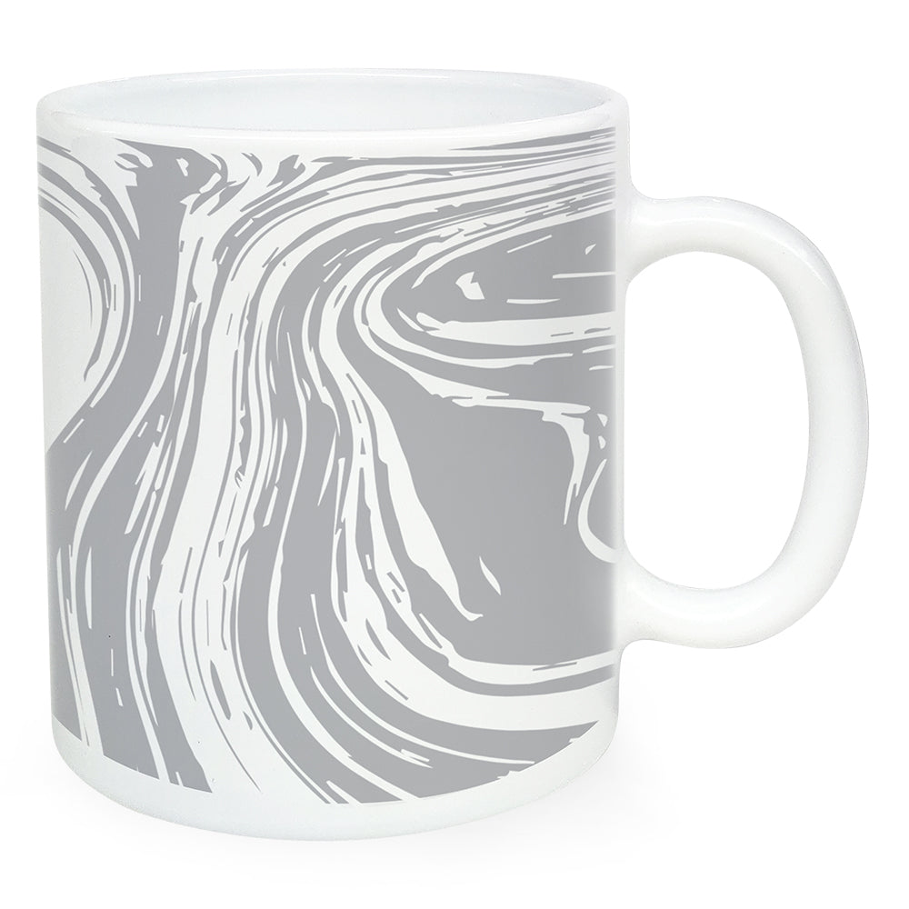 My Borosil Larah By Borosil Marble Mug - view 5