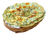 BlackTree Onion Kulcha