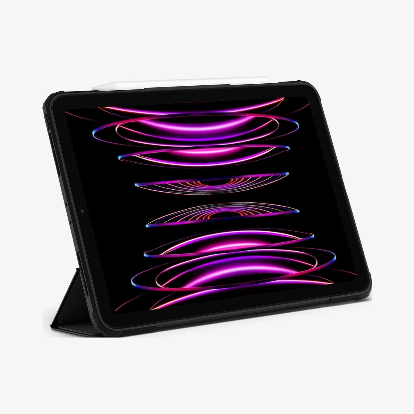 iPad Pro Series - Ultra Hybrid Pro – Black - view 8