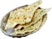 BlackTree Butter Naan