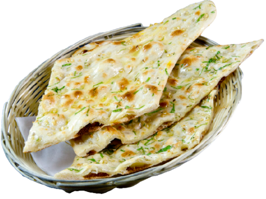 BlackTree Butter Naan