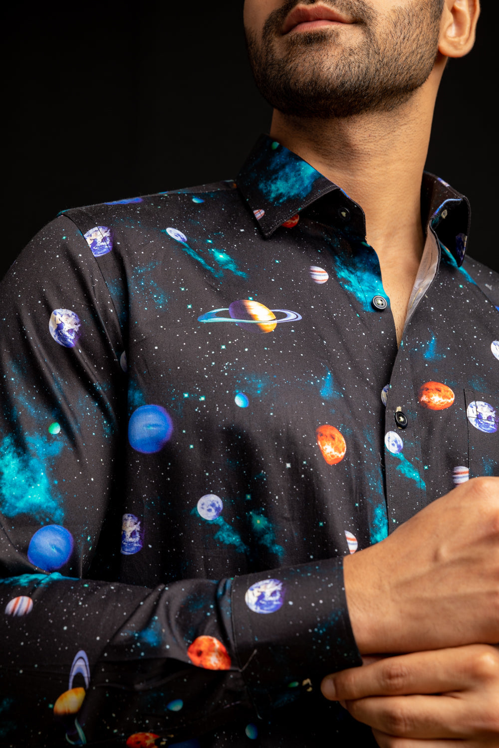 BlackTree Shirt BTS278 - view 2