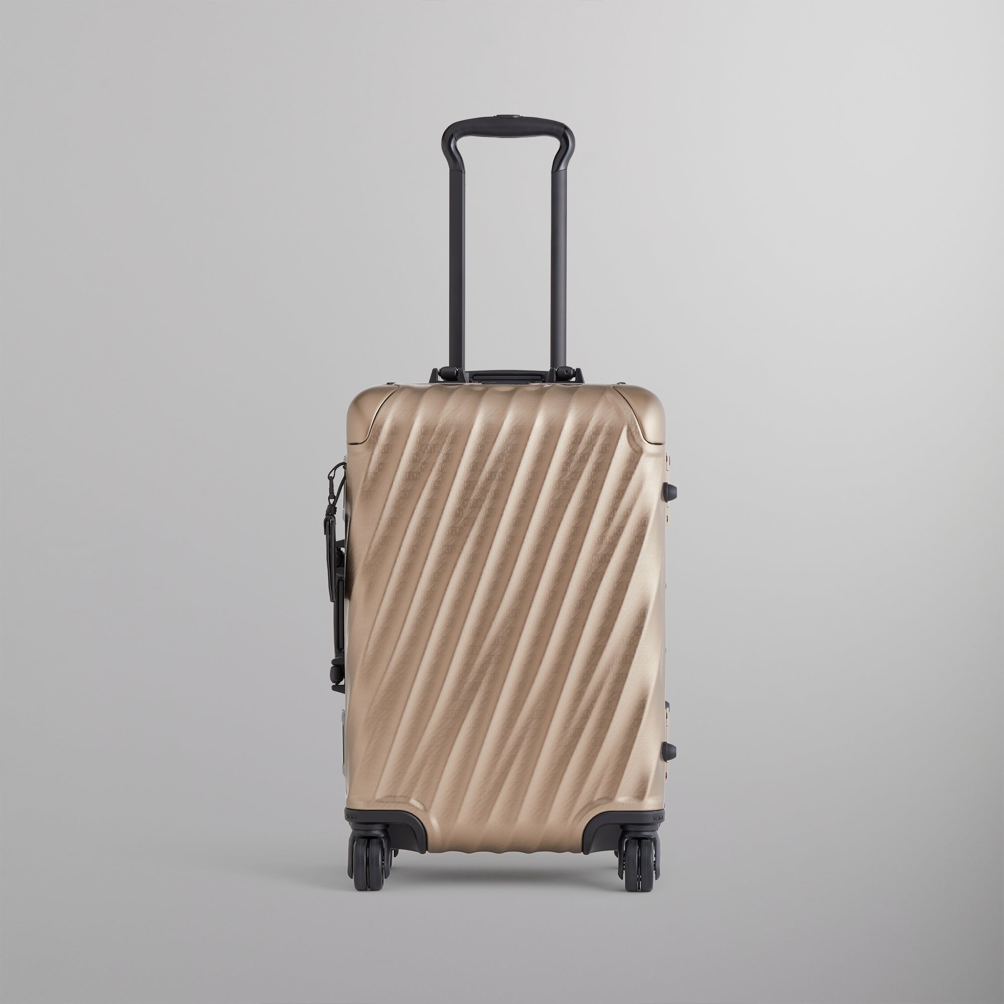 Kith for TUMI International Carry-on - Quicksand - view 4