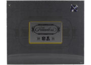 2021 Panini Flawless Football 1st Off The Line Hobby Box