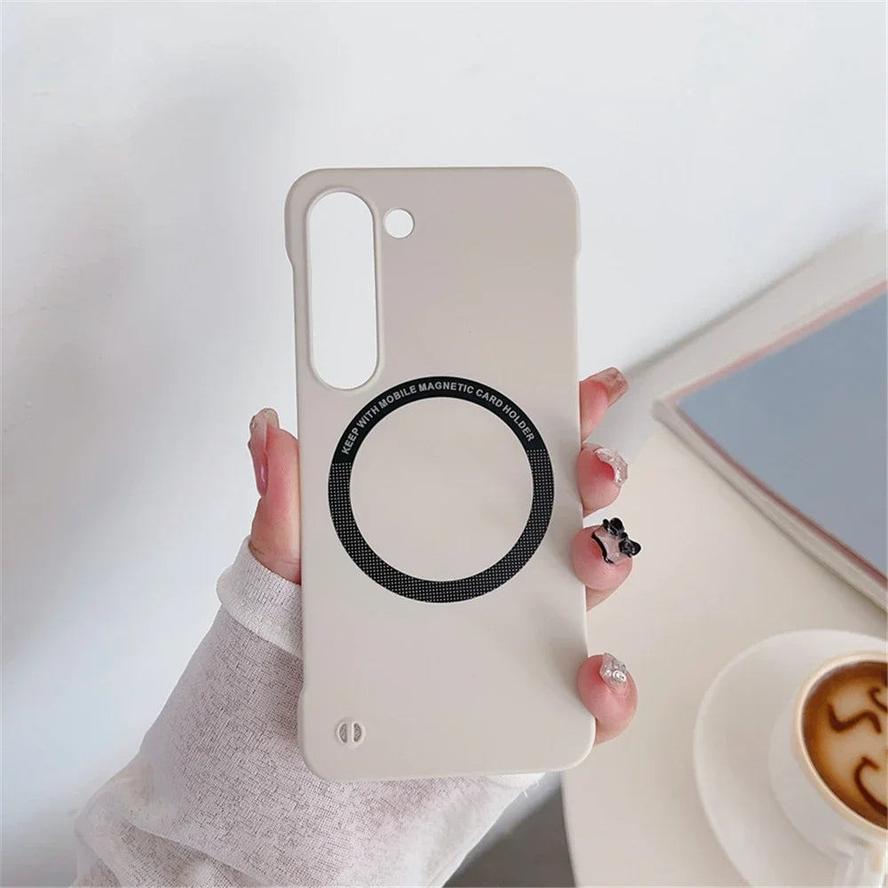 Million Cases Magna Guard Borderless Magnetic Case - Samsung - view 20