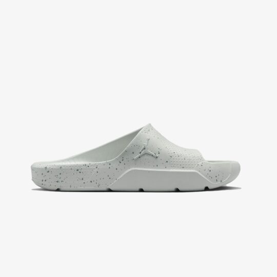 Post light silver – Jordan | POST { LIGHT SILVER/LIGHT SILVER-MICA GREEN