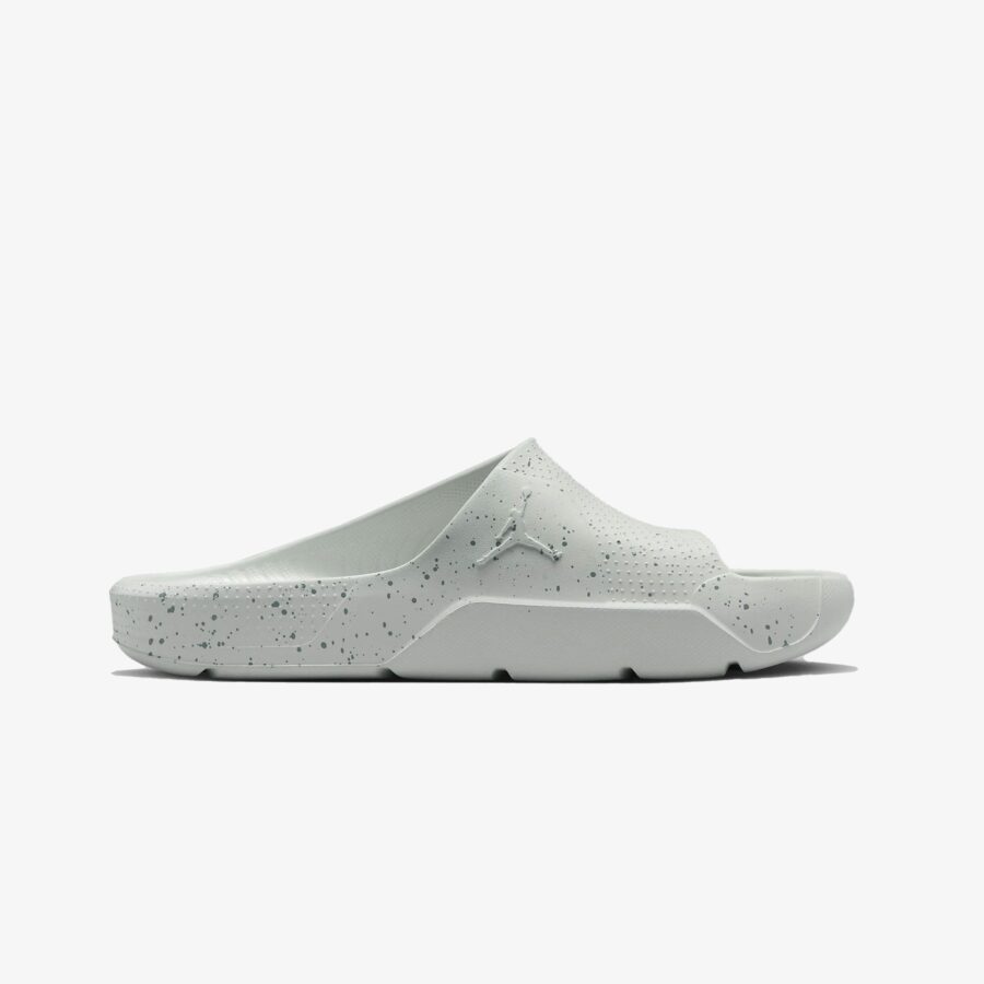 Post light silver – Jordan | POST { LIGHT SILVER/LIGHT SILVER-MICA GREEN