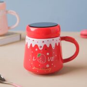 Red strawberry