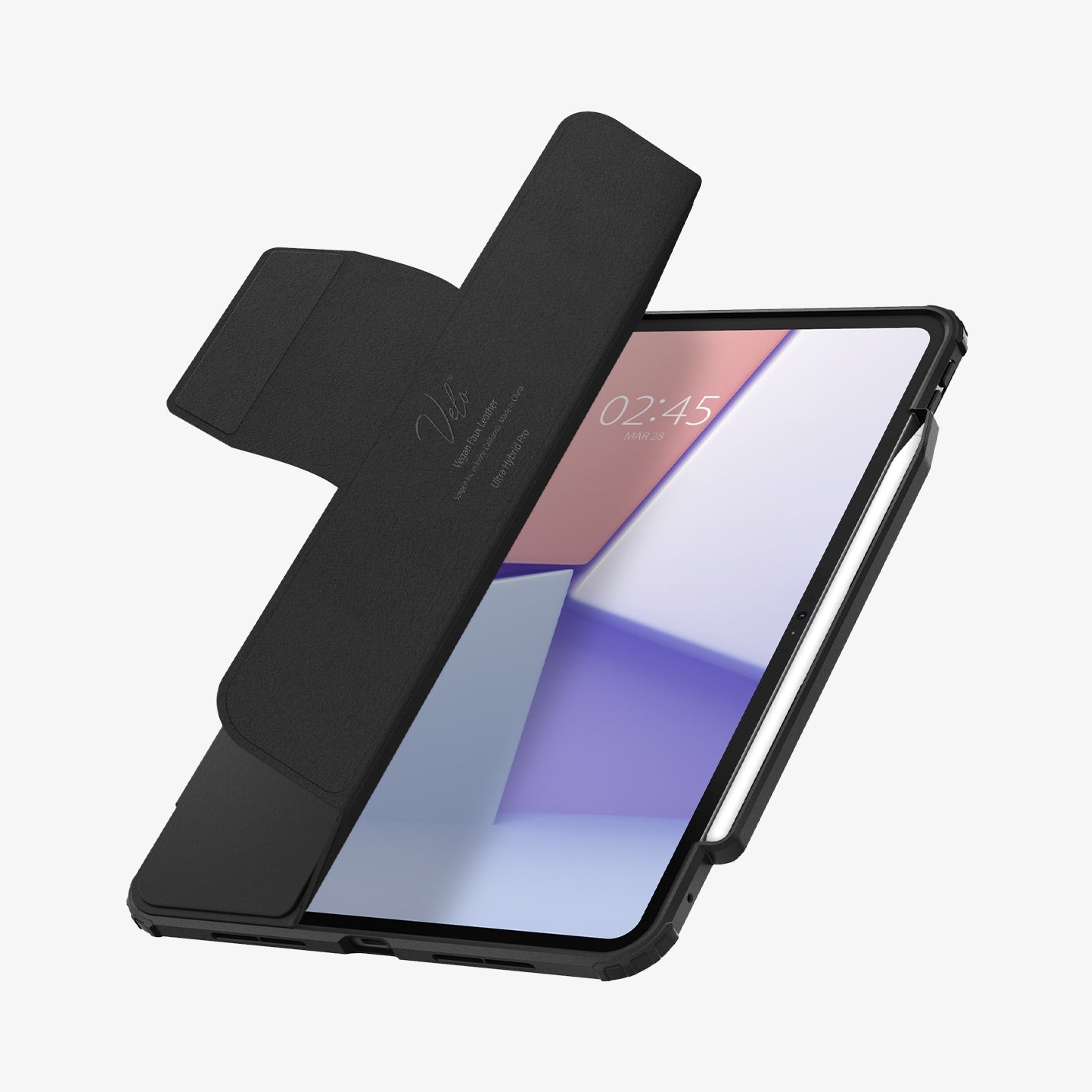 iPad Pro Series - Ultra Hybrid Pro – Black - view 31