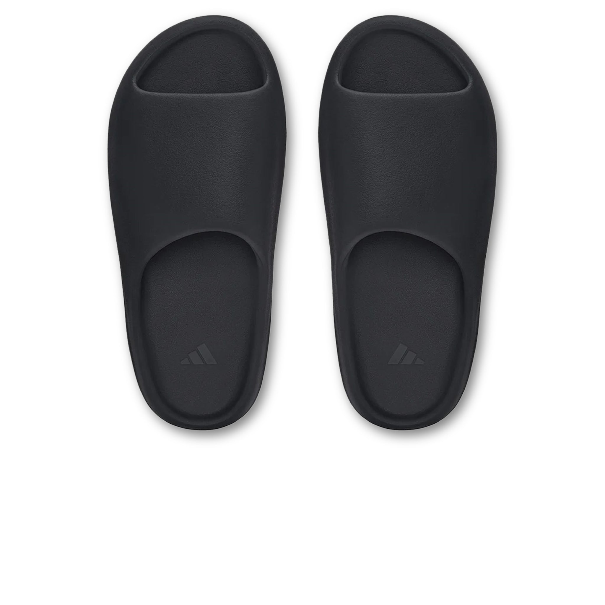 Adidas Yeezy Slide Onyx – Black - view 5