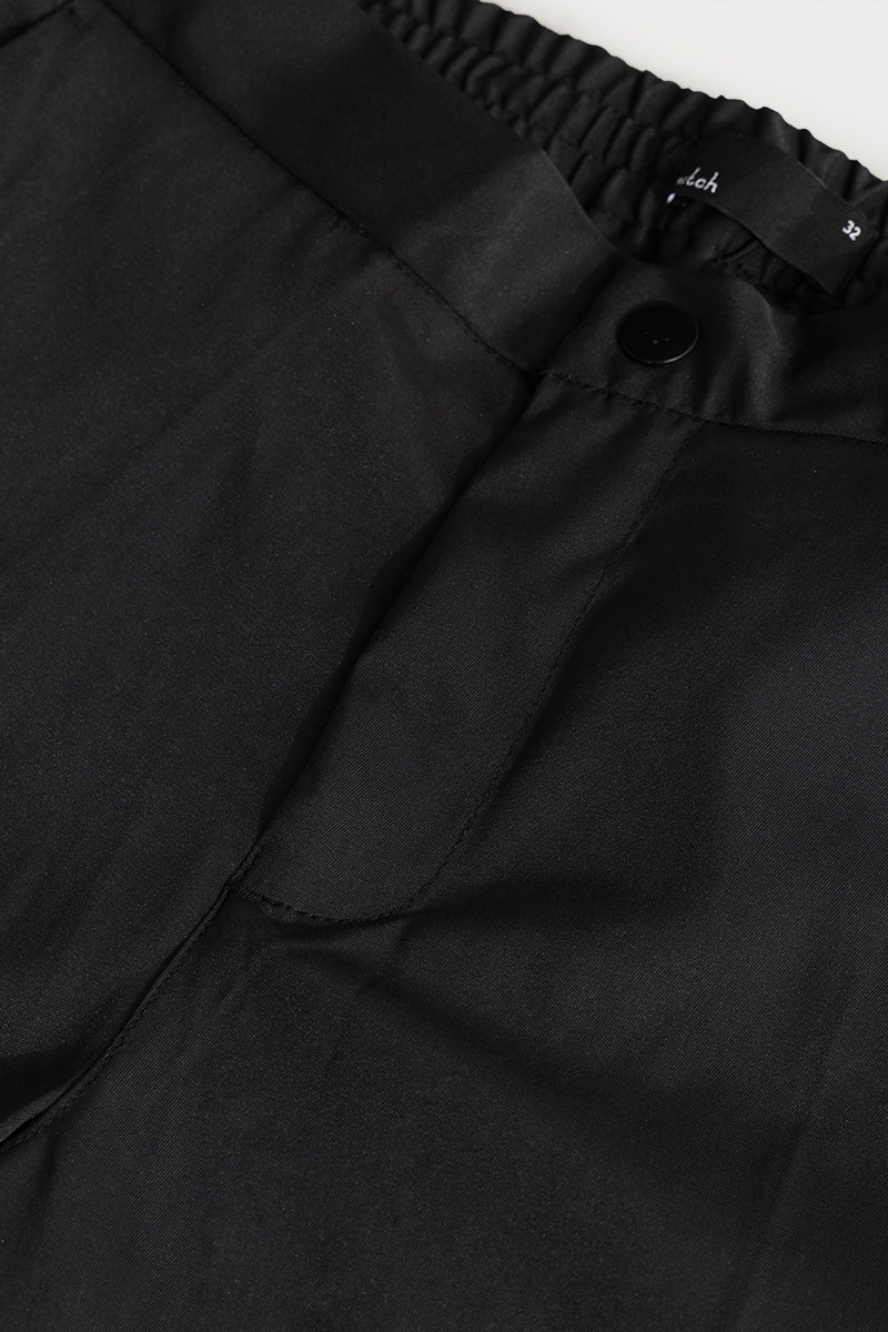 BlackTree VogueVista Black Chino - view 9