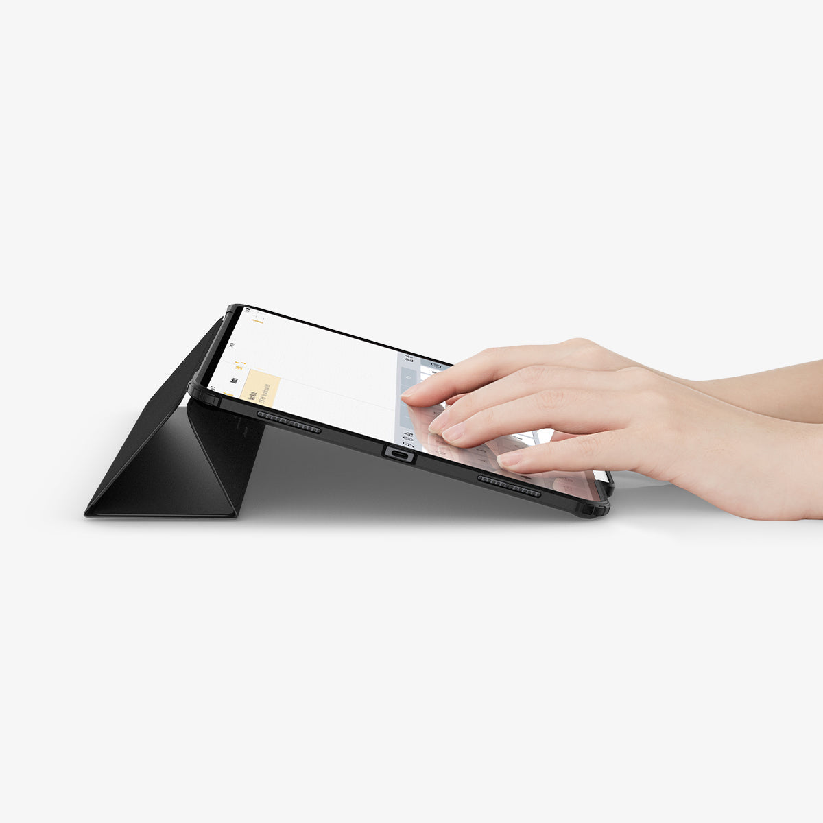 iPad Pro Series - Ultra Hybrid Pro – Black - view 51