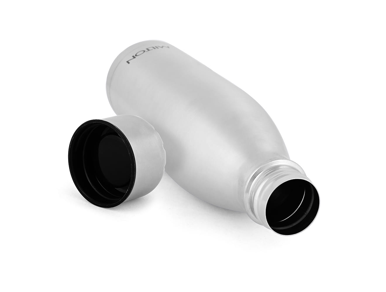 Shine Stainless Steel Bottle (Milton) - view 4