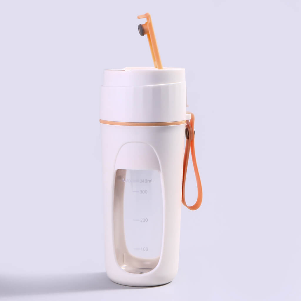 Porffitto Portable Smoothie Blender - SnapBlend 3.0 - view 23