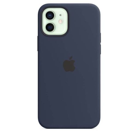 KShop iPhone 12 Mini Silicone Cases - view 2