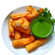 BlackTree Paneer Pakora