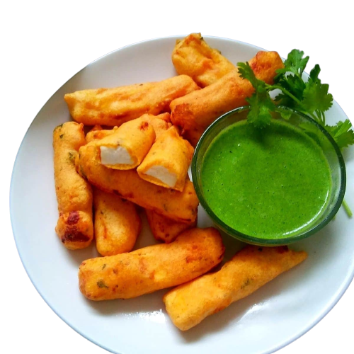 BlackTree Paneer Pakora