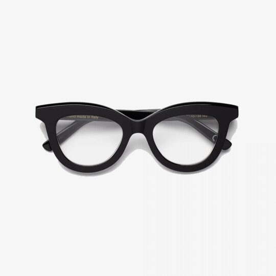 Retrosuperfuture | NUMERO 100 NERO MUR { BLACK