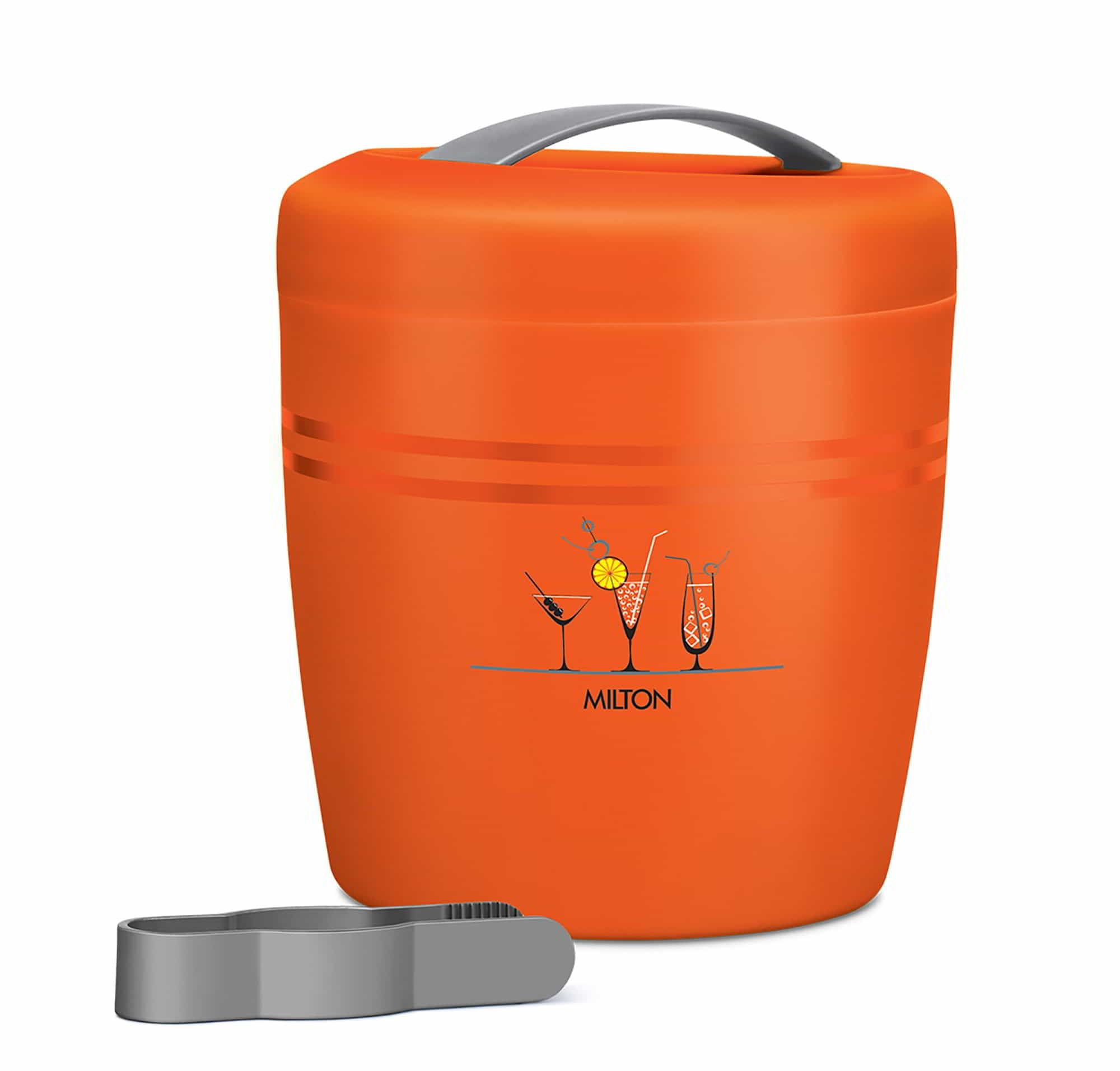 Polar Ice Storage Pail (Milton) - view 6