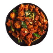 BlackTree Chicken 65