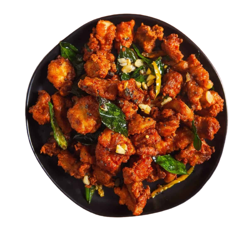 BlackTree Chicken 65