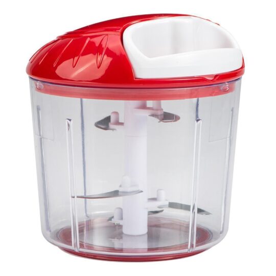 Wonderchef String Fruits and Vegetables Chopper With 5 Blade.