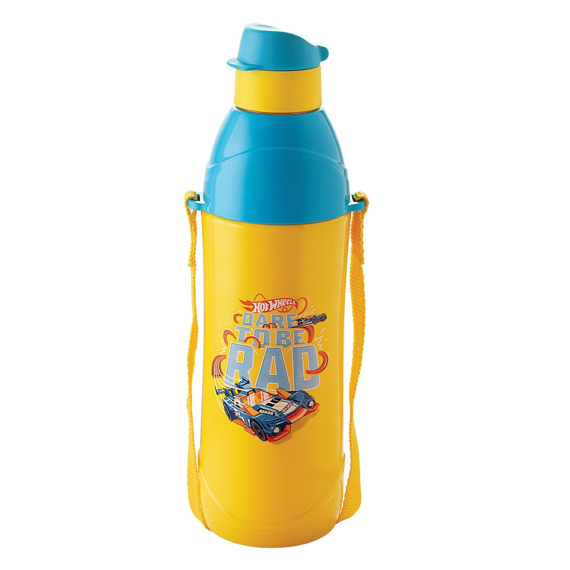 Cello Puro Junior 600 Cold Insulated Kids Water Bottle, 470ml - view 3