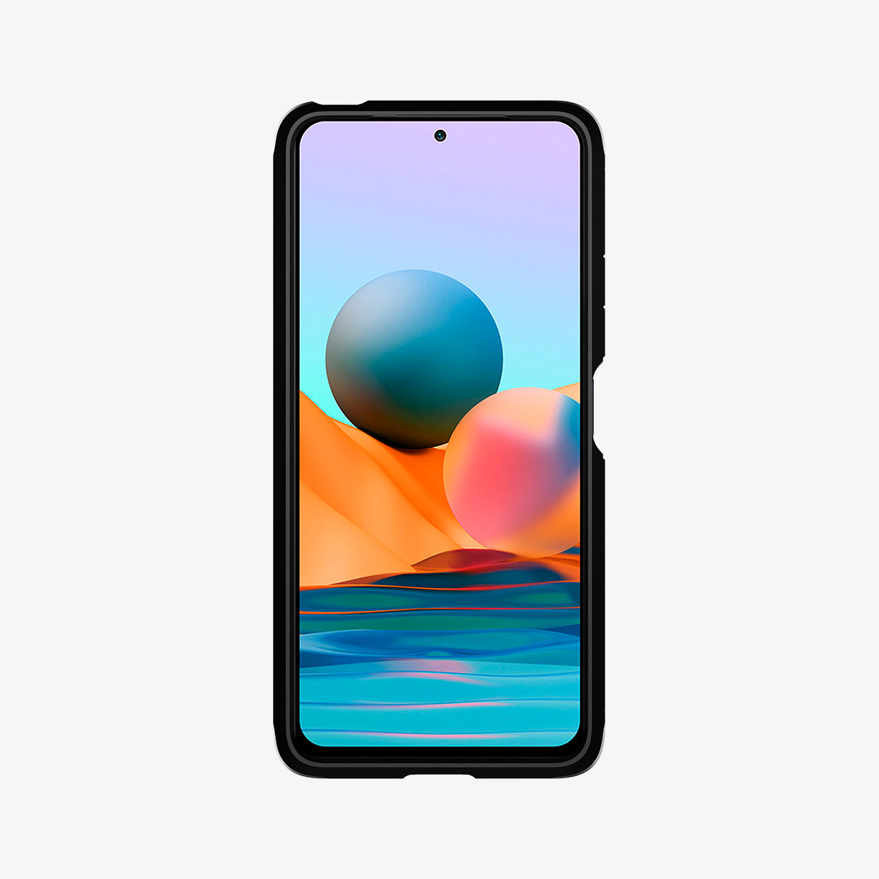 Xiaomi Redmi Series - Tough Armor – Black - view 6