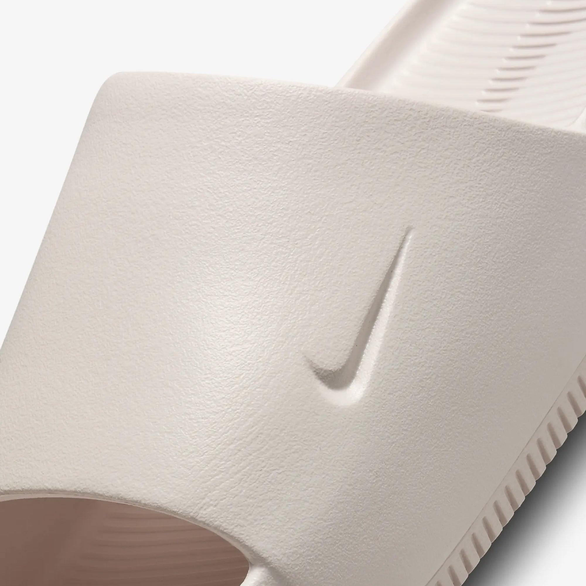 Nike | CALM SLIDES { BARELY ROSE/BARELY ROSE - view 3