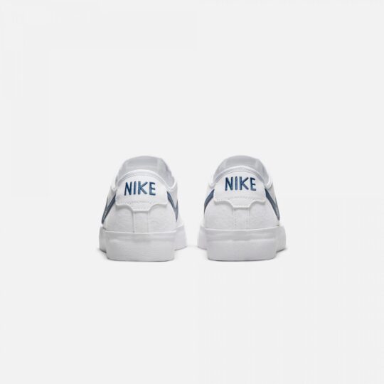 Nike | SB BLZR COURT SKATE COURT BLUE - view 2