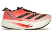 adidas Adizero Prime X Strung Solar Red