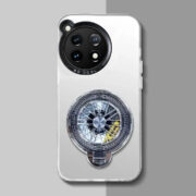 Million Cases Gyro Pro Rotate Magnetic Bracket Case - OnePlus