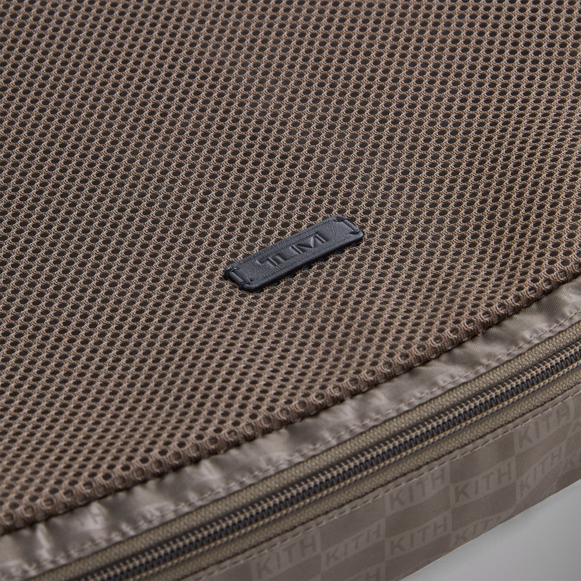 Kith for TUMI International Carry-on - Quicksand - view 14