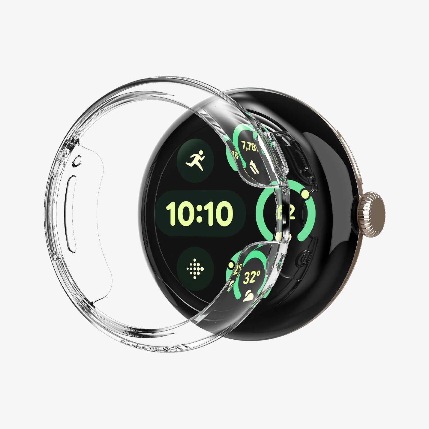 Pixel Watch Series - Thin Fit - view 12