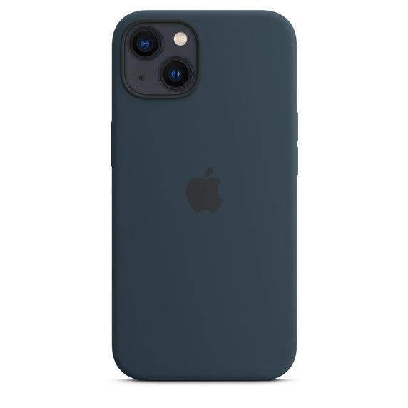 KShop iPhone 13 Mini Silicone Case - view 4