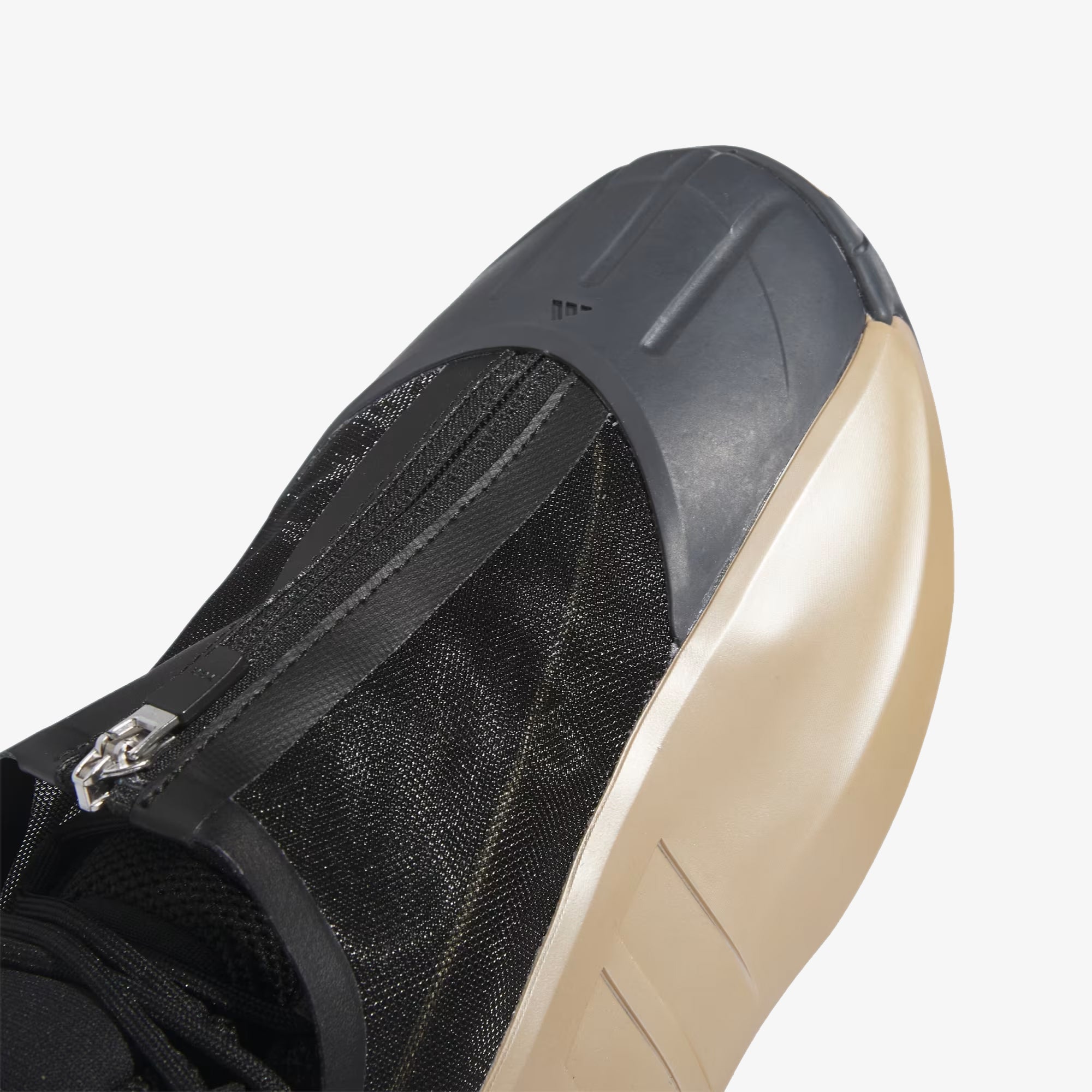 Adidas | CRAZY IIINFINITY { WONDER GOLD/CORE BLACK/GREY SIX - view 3