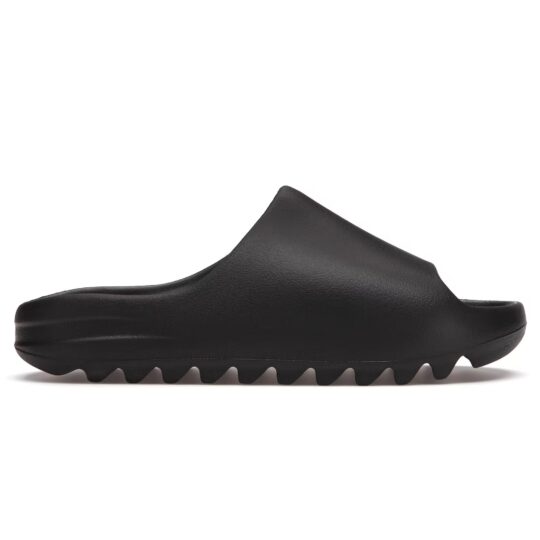 Adidas Yeezy Slide Onyx – Black