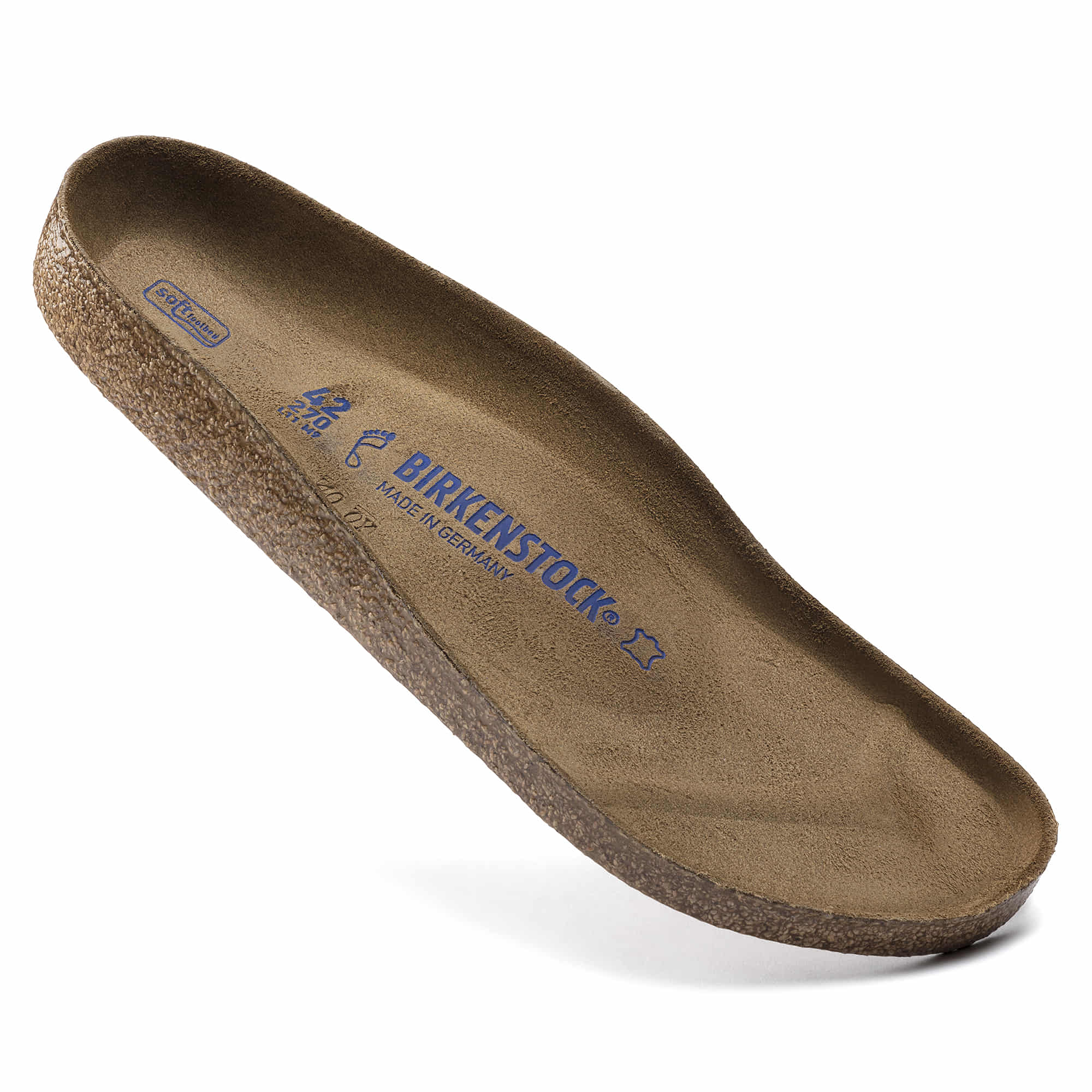 Birkenstock Replacement Soft Footbed Zermatt / Andermatt - view 5