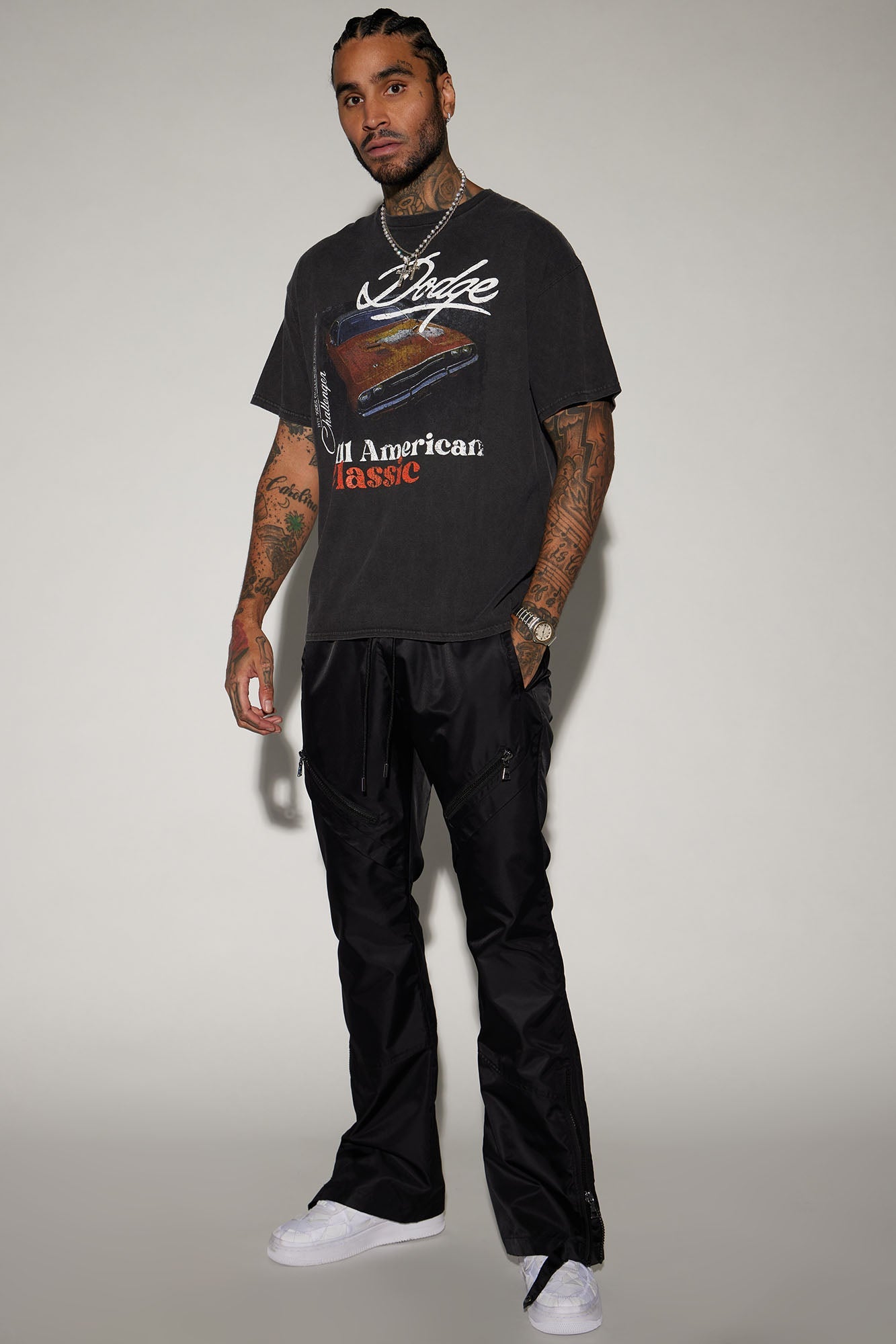 BlackTree Short Sleeve T-shirt – Men's - view 2