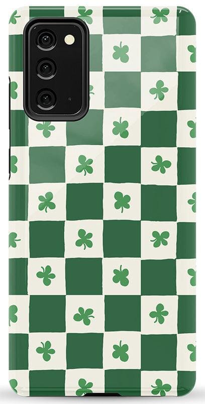 Casetry Lucky You | Shamrock Case - view 61