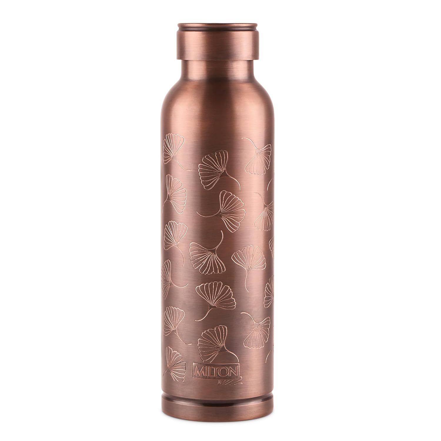 Copper Swasth Design Bottle (Milton) - view 3