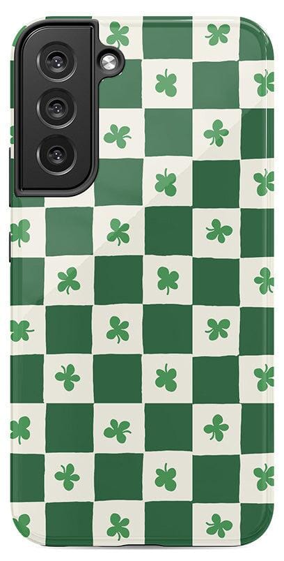 Casetry Lucky You | Shamrock Case - view 97