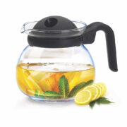 Carafe Round (Treo by Milton) – Transparent